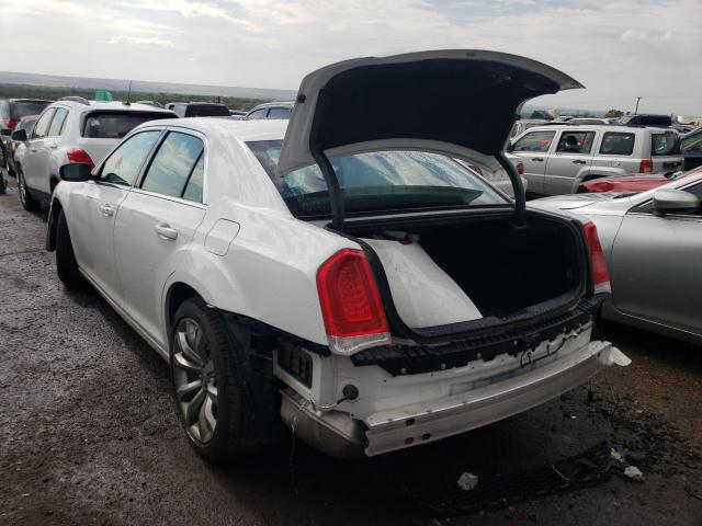 Photo 2 VIN: 2C3CCAAG3LH128162 - CHRYSLER 300 TOURIN 