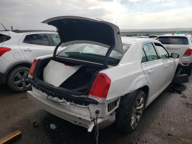 Photo 3 VIN: 2C3CCAAG3LH128162 - CHRYSLER 300 TOURIN 