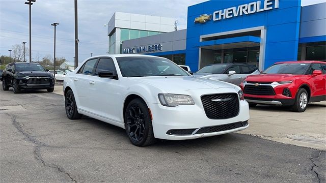 Photo 1 VIN: 2C3CCAAG3LH128386 - CHRYSLER 300 