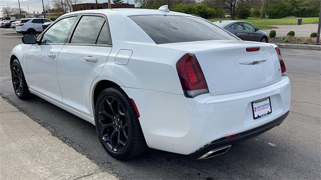 Photo 6 VIN: 2C3CCAAG3LH128386 - CHRYSLER 300 