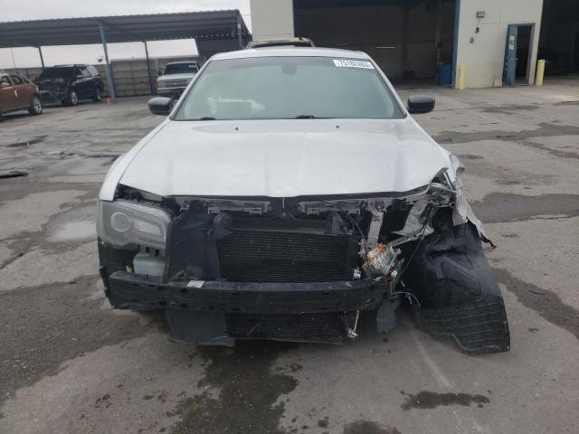 Photo 4 VIN: 2C3CCAAG3LH137539 - CHRYSLER 300 