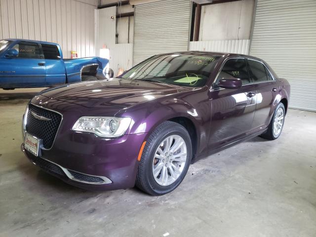 Photo 1 VIN: 2C3CCAAG3LH173652 - CHRYSLER 300 TOURIN 