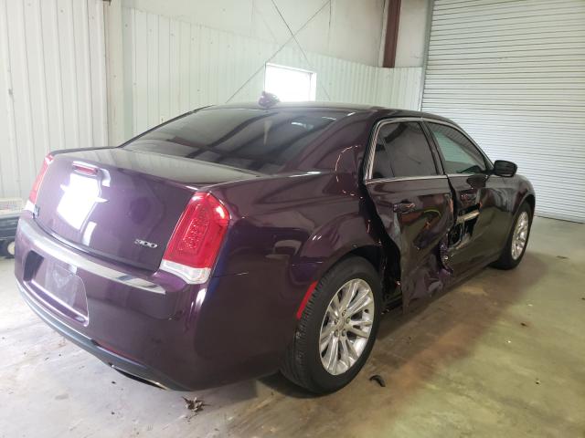 Photo 3 VIN: 2C3CCAAG3LH173652 - CHRYSLER 300 TOURIN 