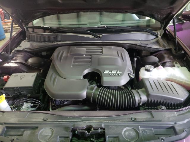 Photo 6 VIN: 2C3CCAAG3LH173652 - CHRYSLER 300 TOURIN 