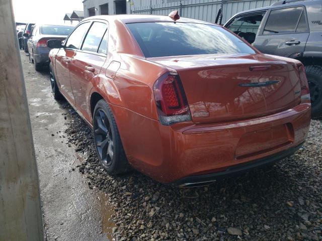 Photo 1 VIN: 2C3CCAAG3LH201319 - CHRYSLER 300 TOURIN 