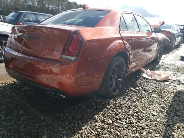 Photo 2 VIN: 2C3CCAAG3LH201319 - CHRYSLER 300 TOURIN 