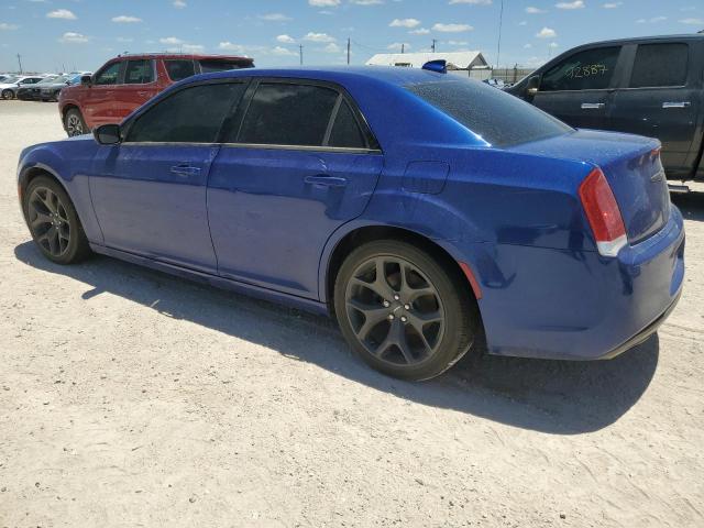 Photo 1 VIN: 2C3CCAAG3LH220646 - CHRYSLER 300 