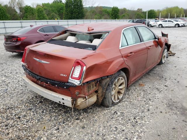 Photo 3 VIN: 2C3CCAAG3LH233445 - CHRYSLER 300 TOURIN 