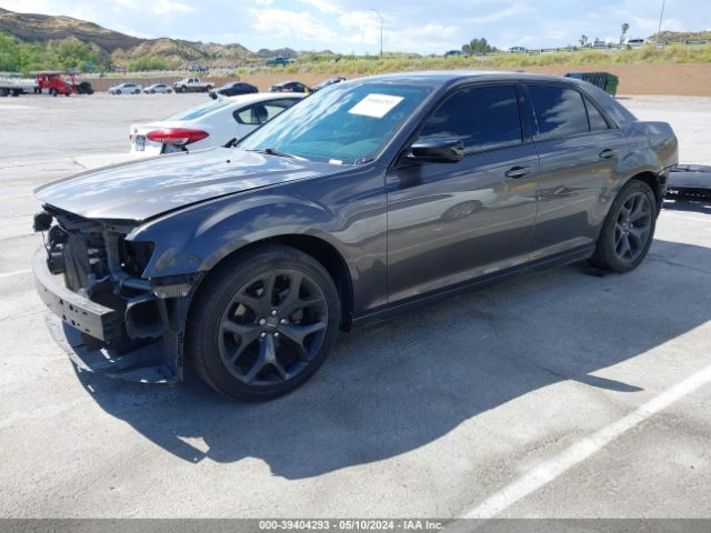 Photo 1 VIN: 2C3CCAAG3LH233476 - CHRYSLER 300 