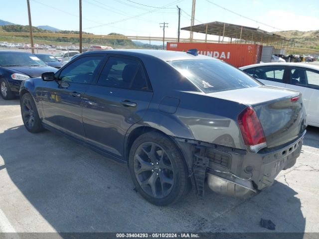 Photo 2 VIN: 2C3CCAAG3LH233476 - CHRYSLER 300 