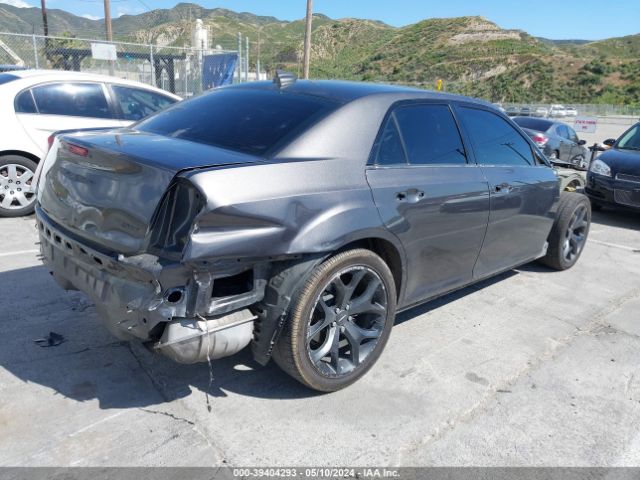 Photo 3 VIN: 2C3CCAAG3LH233476 - CHRYSLER 300 