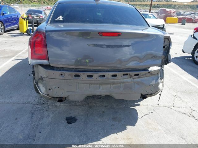 Photo 5 VIN: 2C3CCAAG3LH233476 - CHRYSLER 300 