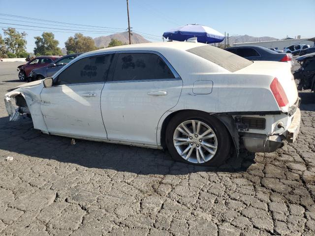 Photo 1 VIN: 2C3CCAAG3MH554855 - CHRYSLER 300 TOURIN 