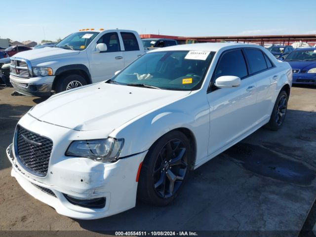 Photo 1 VIN: 2C3CCAAG3MH566973 - CHRYSLER 300 