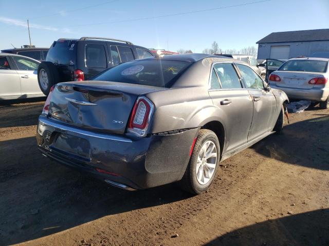 Photo 3 VIN: 2C3CCAAG3MH595955 - CHRYSLER 300 TOURIN 