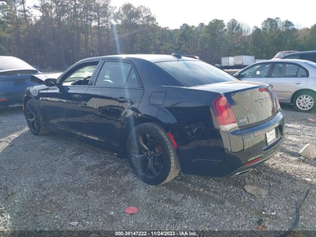 Photo 2 VIN: 2C3CCAAG3MH617436 - CHRYSLER 300 