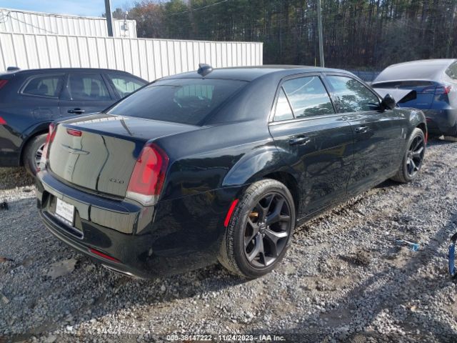 Photo 3 VIN: 2C3CCAAG3MH617436 - CHRYSLER 300 