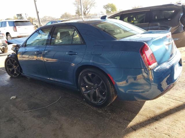 Photo 1 VIN: 2C3CCAAG3NH232847 - CHRYSLER 300 