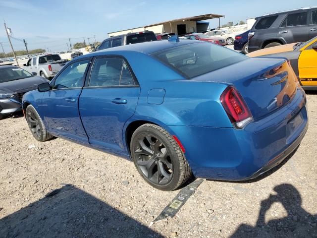 Photo 1 VIN: 2C3CCAAG3PH509662 - CHRYSLER 300 TOURIN 