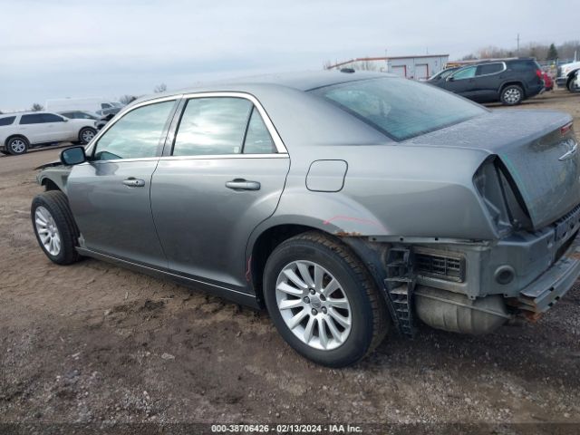 Photo 2 VIN: 2C3CCAAG4CH114352 - CHRYSLER 300 