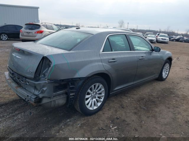 Photo 3 VIN: 2C3CCAAG4CH114352 - CHRYSLER 300 