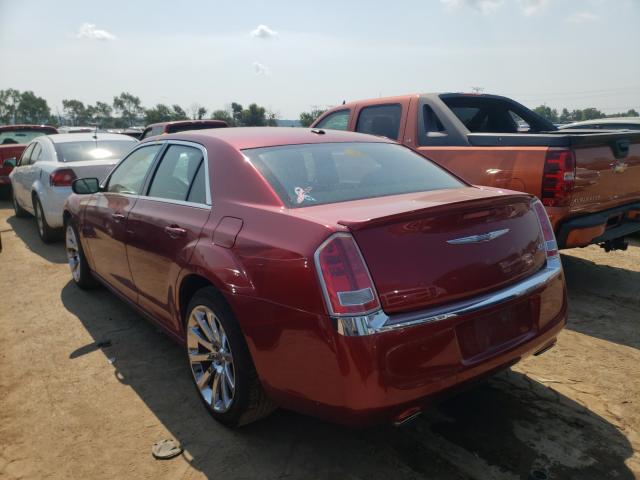 Photo 2 VIN: 2C3CCAAG4CH133046 - CHRYSLER 300 