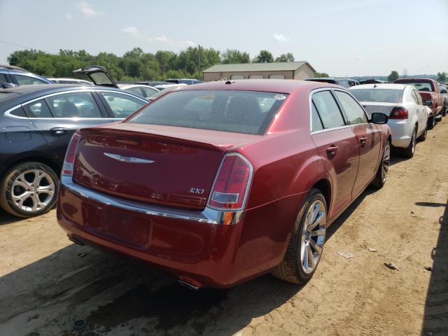 Photo 3 VIN: 2C3CCAAG4CH133046 - CHRYSLER 300 