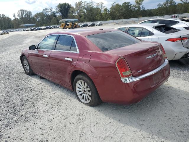 Photo 1 VIN: 2C3CCAAG4CH142474 - CHRYSLER 300 