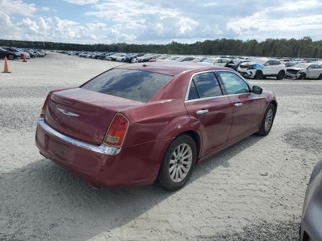 Photo 2 VIN: 2C3CCAAG4CH142474 - CHRYSLER 300 