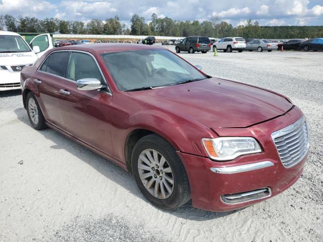 Photo 3 VIN: 2C3CCAAG4CH142474 - CHRYSLER 300 