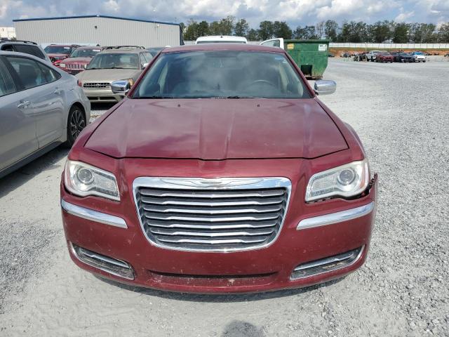 Photo 4 VIN: 2C3CCAAG4CH142474 - CHRYSLER 300 