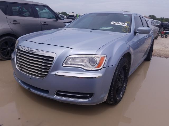 Photo 1 VIN: 2C3CCAAG4CH153278 - CHRYSLER 300 