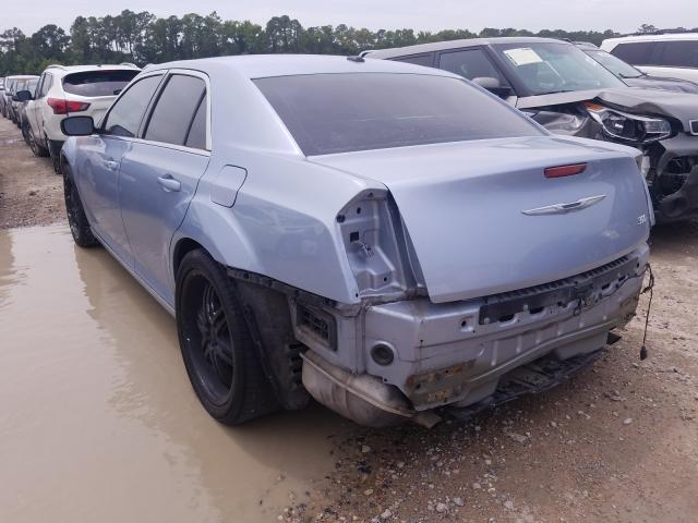 Photo 2 VIN: 2C3CCAAG4CH153278 - CHRYSLER 300 