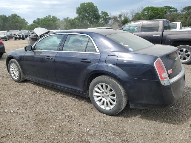 Photo 1 VIN: 2C3CCAAG4CH166340 - CHRYSLER 300 