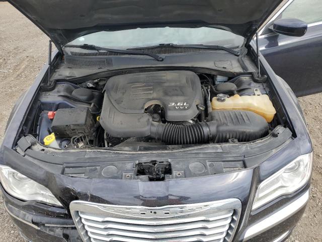 Photo 10 VIN: 2C3CCAAG4CH166340 - CHRYSLER 300 