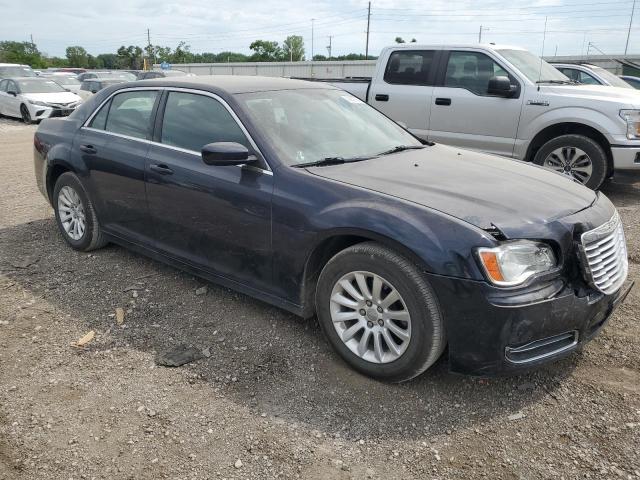 Photo 3 VIN: 2C3CCAAG4CH166340 - CHRYSLER 300 