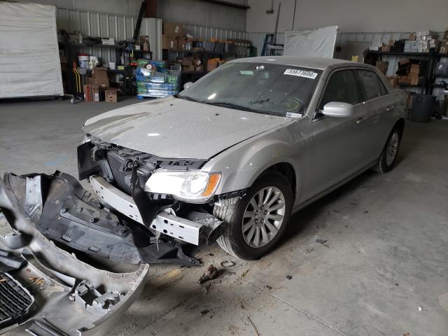 Photo 1 VIN: 2C3CCAAG4CH188354 - CHRYSLER 300 