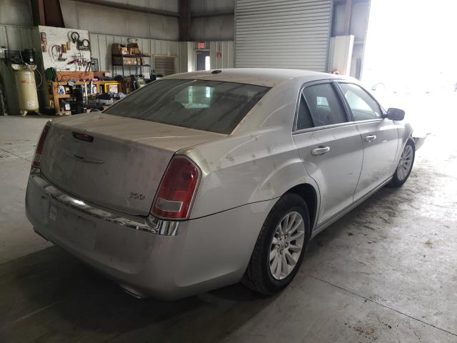 Photo 3 VIN: 2C3CCAAG4CH188354 - CHRYSLER 300 