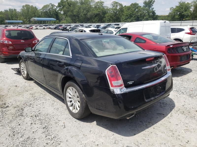 Photo 2 VIN: 2C3CCAAG4CH209526 - CHRYSLER 300 