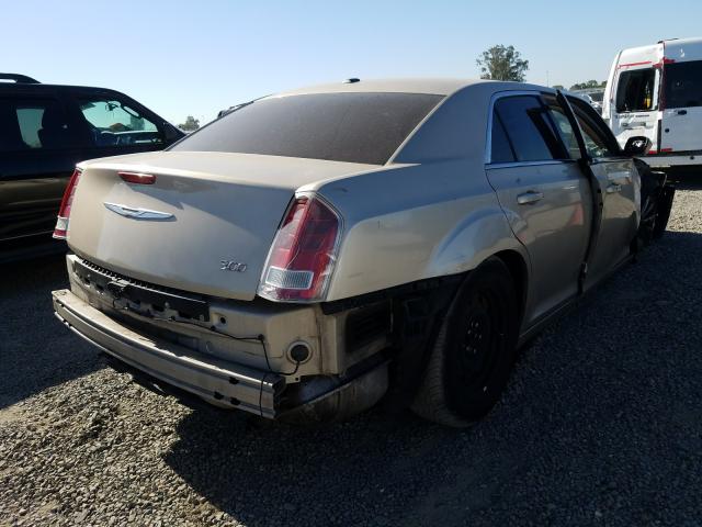 Photo 3 VIN: 2C3CCAAG4CH256460 - CHRYSLER 300 