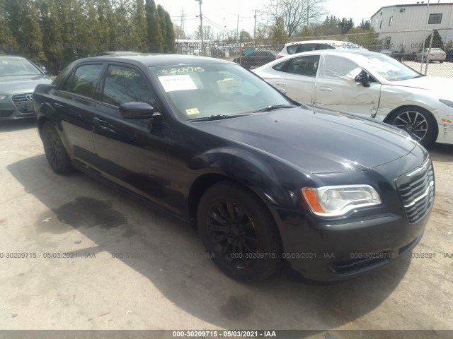 Photo 0 VIN: 2C3CCAAG4CH311876 - CHRYSLER 300 