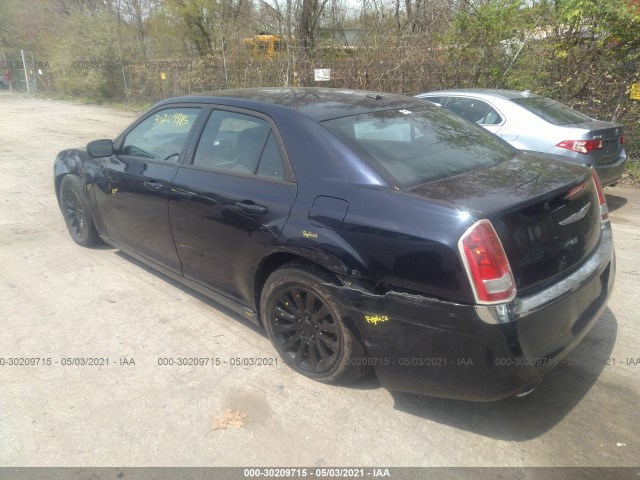 Photo 2 VIN: 2C3CCAAG4CH311876 - CHRYSLER 300 