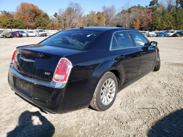 Photo 3 VIN: 2C3CCAAG4CH312879 - CHRYSLER 300 