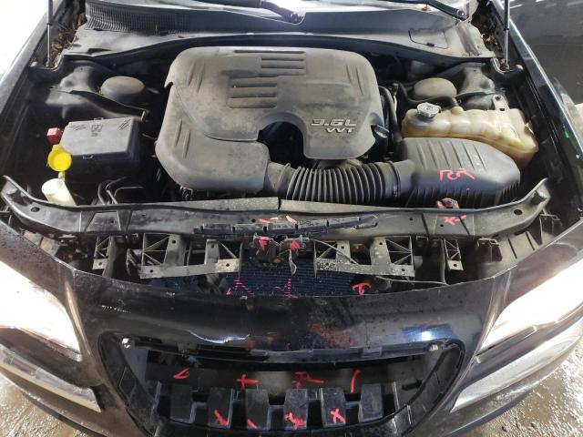 Photo 10 VIN: 2C3CCAAG4DH505115 - CHRYSLER 300 