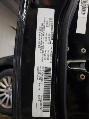 Photo 11 VIN: 2C3CCAAG4DH505115 - CHRYSLER 300 