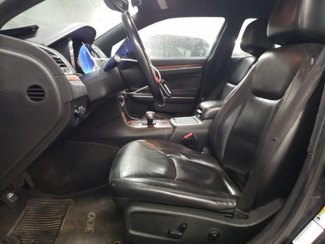 Photo 6 VIN: 2C3CCAAG4DH505115 - CHRYSLER 300 