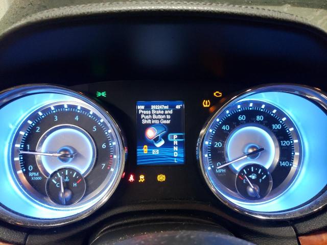 Photo 8 VIN: 2C3CCAAG4DH505115 - CHRYSLER 300 