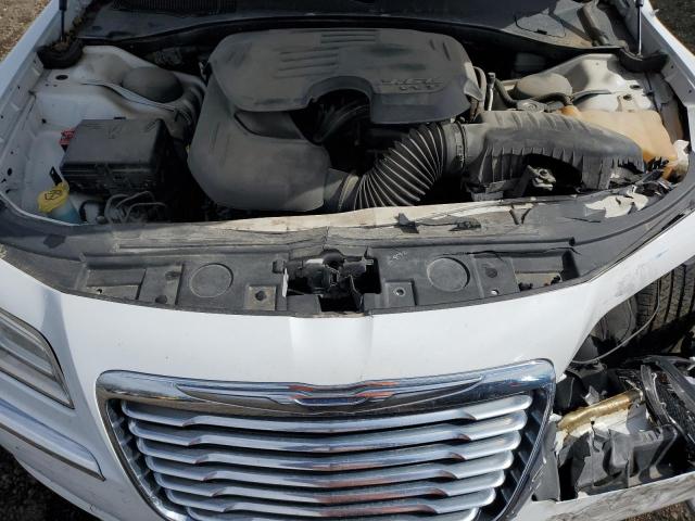 Photo 10 VIN: 2C3CCAAG4DH509228 - CHRYSLER 300 