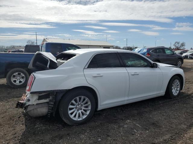 Photo 2 VIN: 2C3CCAAG4DH509228 - CHRYSLER 300 