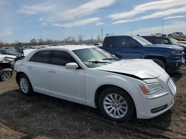 Photo 3 VIN: 2C3CCAAG4DH509228 - CHRYSLER 300 